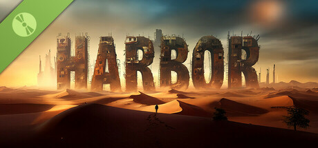 Harbor Demo