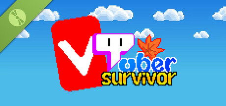 Vtuber Survivor Demo