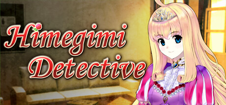 Himegimi Detective