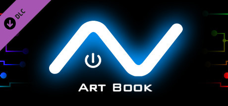 A.V. - Digital Art Book