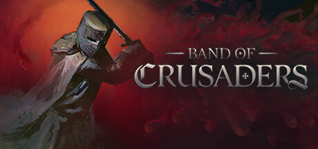 Band of Crusaders Playtest