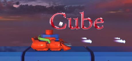 Cube