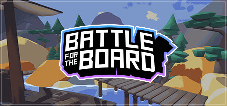 Battle for the Board