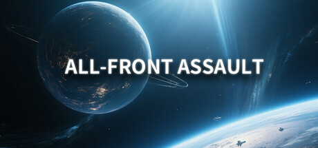 All-Front Assault