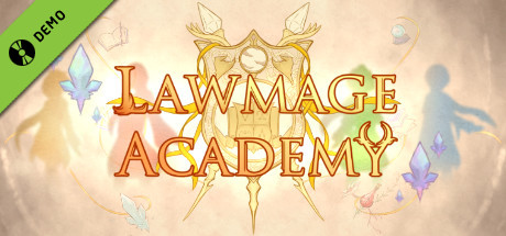 Lawmage Academy Demo