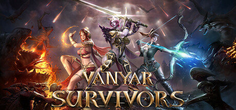 Vanyar Survivors
