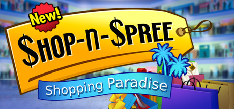 Shop-n-Spree: Shopping Paradise