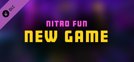 Synth Riders - Nitro Fun - 