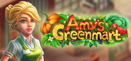 Amy's Greenmart