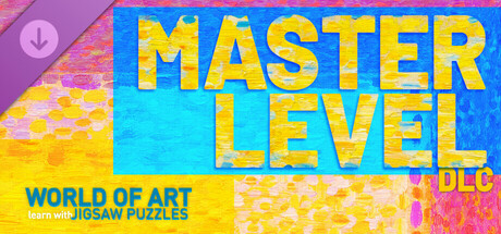 WORLD OF ART: MASTER LEVEL