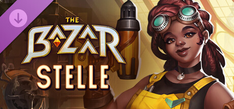 The Bazaar - Stelle - Ingenious Engineer