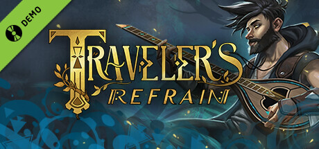 Traveler's Refrain Demo