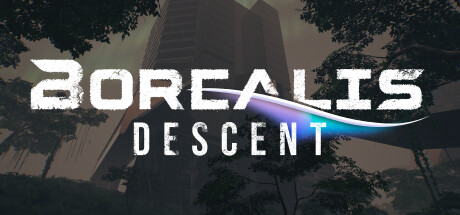 Borealis Descent