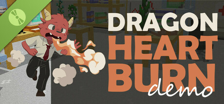 Dragon Heartburn Demo