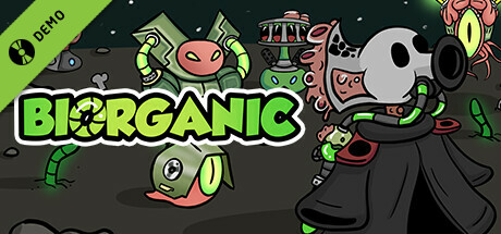 Biorganic Demo