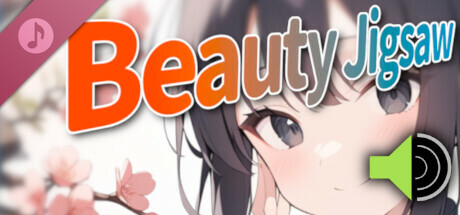 Beauty Jigsaw - Music Pack