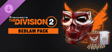 Bedlam Pack - Tom Clancy’s The Division 2