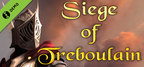 Siege of Treboulain Demo