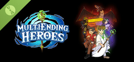 MultiEnding Heroes Demo