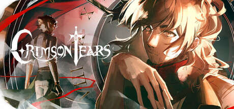 Quest of Crimson Tears