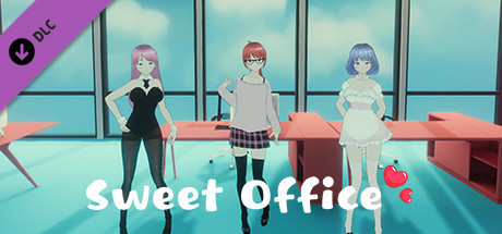 Sweet Office - DLC