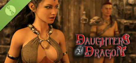 Daughters of the Dragon Demo