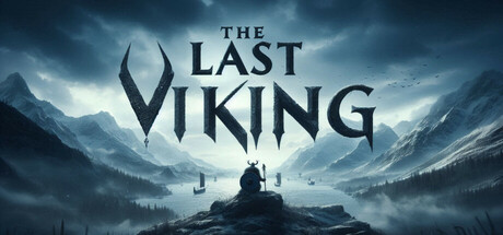 The Last Viking