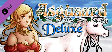Asguaard - Deluxe Contents