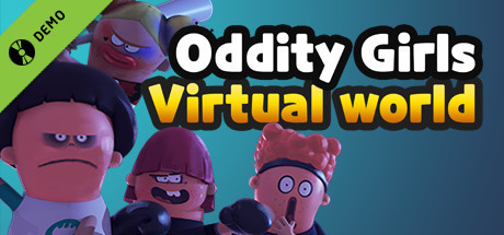 ODDITYGIRLs: Virtual World Demo