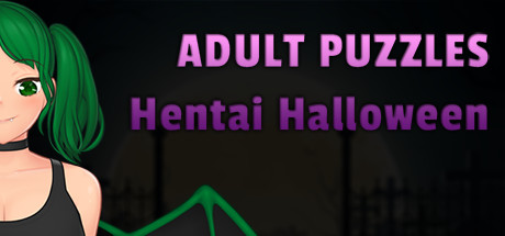 Adult Puzzles - Hentai Halloween