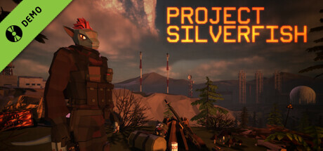 Project Silverfish Demo