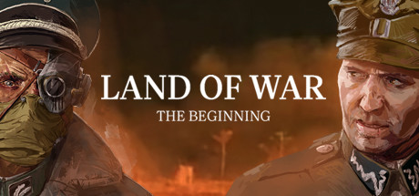 Land of War - The Beginning