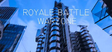 Royale Battle: Warzone