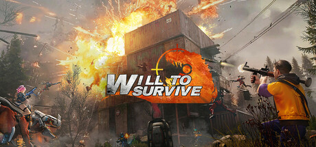 Survival and Rise: Being Alive