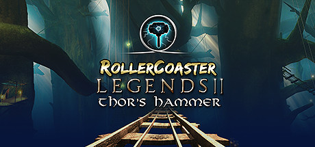 RollerCoaster Legends II: Thor's Hammer