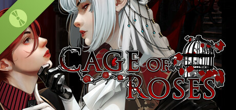 Cage of Roses Demo