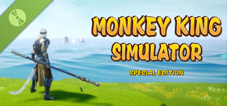 Monkey King Simulator Special Edition Demo