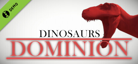 Dinosaurs Dominion Demo