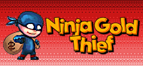 Ninja Gold Thief