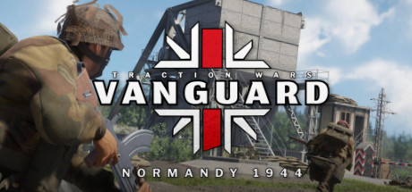 Vanguard: Normandy 1944