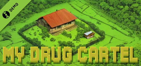 My Drug Cartel Demo