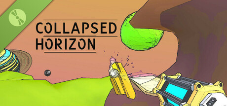 Collapsed Horizon Demo