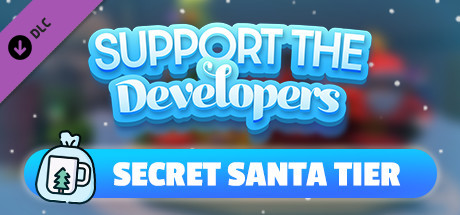 Ho-Ho-Home Invasion: Support The Devs -  Secret Santa