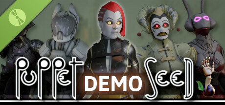 Puppet Seed Demo