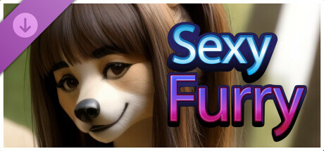 Sexy Furry - Bear Furry DLC