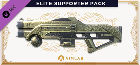 Aimlabs -Elite Supporter Pack