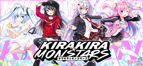 Kirakira Monstars