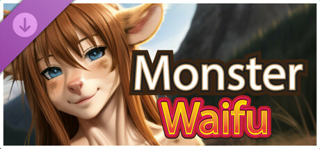 Monster Waifu - Gnoll DLC