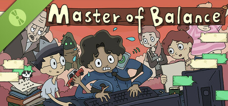 Master of Balance Demo