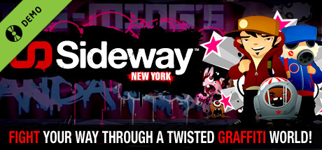 Sideway™ New York Demo